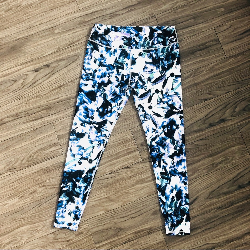 Fun Print Daily Legging